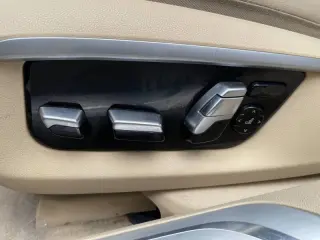 2016 BMW 7 Series 740i