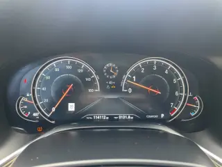 2016 BMW 7 Series 740i