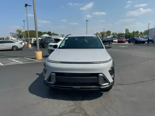 Hyundai KONA 2026 AWD SEL Sport SUV de 4 puertas
