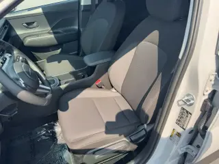 Hyundai KONA 2026 AWD SEL Sport SUV de 4 puertas