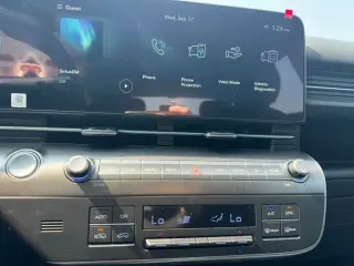 Hyundai KONA 2026 AWD SEL Sport SUV de 4 puertas