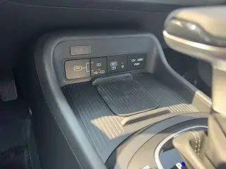 Hyundai KONA 2026 AWD SEL Sport SUV de 4 puertas