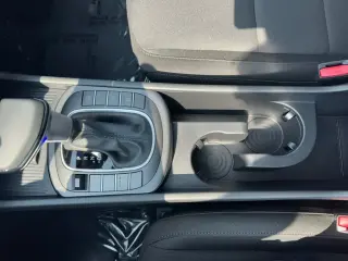 Hyundai KONA 2026 AWD SEL Sport SUV de 4 puertas
