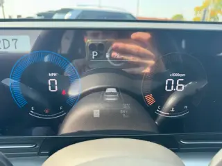 Hyundai KONA 2026 AWD SEL Sport SUV de 4 puertas