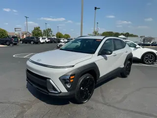 Hyundai KONA 2026 AWD SEL Sport SUV de 4 puertas