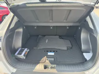 Hyundai KONA 2026 AWD SEL Sport SUV de 4 puertas