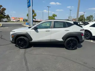 Hyundai KONA 2026 AWD SEL Sport SUV de 4 puertas