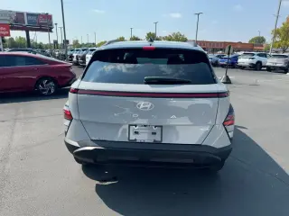 Hyundai KONA 2026 AWD SEL Sport SUV de 4 puertas
