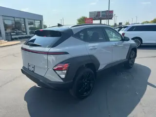 Hyundai KONA 2026 AWD SEL Sport SUV de 4 puertas