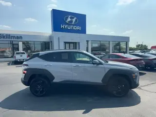Hyundai KONA 2026 AWD SEL Sport SUV de 4 puertas
