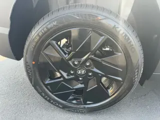 Hyundai KONA 2026 AWD SEL Sport SUV de 4 puertas