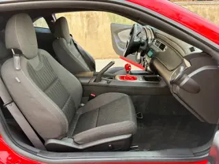 2015 Chevrolet Camaro LS