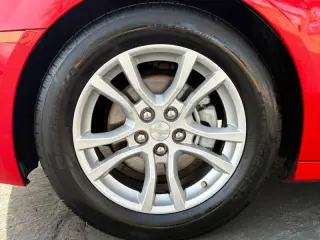 2015 Chevrolet Camaro LS
