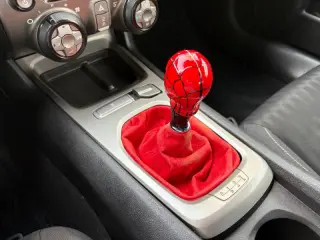 2015 Chevrolet Camaro LS