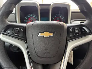 2015 Chevrolet Camaro LS
