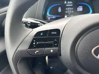 Hyundai ELANTRA 2025 SEL Sport Sedán 4 puertas