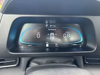 Hyundai ELANTRA 2025 SEL Sport Sedán 4 puertas