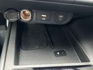 Hyundai ELANTRA 2025 SEL Sport Sedán 4 puertas