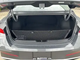 Hyundai ELANTRA 2025 SEL Sport Sedán 4 puertas