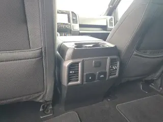 Ford F-150 2020 4x4 Lariat 4dr SuperCrew 5.5 ft. SB