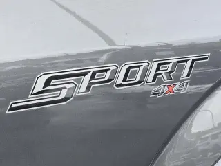 Ford F-150 2020 4x4 Lariat 4dr SuperCrew 5.5 ft. SB