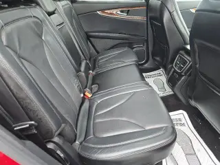 Lincoln MKX 2016 AWD Reserve SUV de 4 puertas