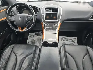 Lincoln MKX 2016 AWD Reserve SUV de 4 puertas