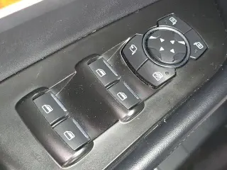 Lincoln MKX 2016 AWD Reserve SUV de 4 puertas