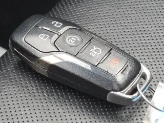 Lincoln MKX 2016 AWD Reserve SUV de 4 puertas