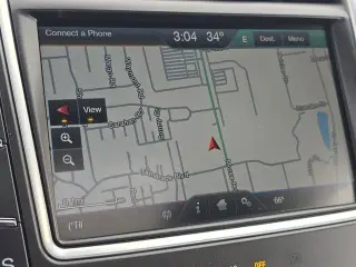 Lincoln MKX 2016 AWD Reserve SUV de 4 puertas
