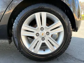 2015 Chevrolet Spark 1LT CVT