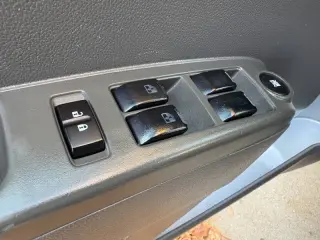 2015 Chevrolet Spark 1LT CVT
