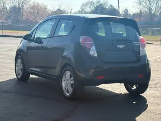 2015 Chevrolet Spark 1LT CVT