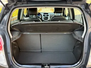 2015 Chevrolet Spark 1LT CVT