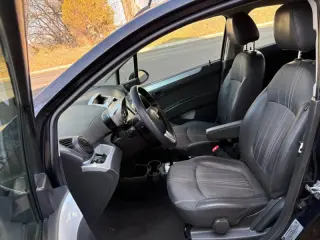2015 Chevrolet Spark 1LT CVT
