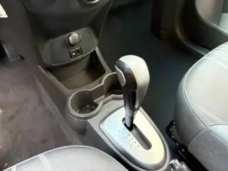 2015 Chevrolet Spark 1LT CVT