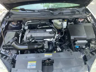 2006 Chevrolet Malibu LS