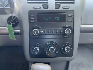 2006 Chevrolet Malibu LS