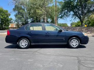 2006 Chevrolet Malibu LS