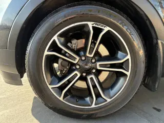 2013 Ford Explorer Sport