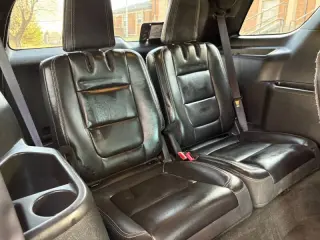 2013 Ford Explorer Sport