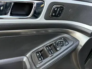 2013 Ford Explorer Sport