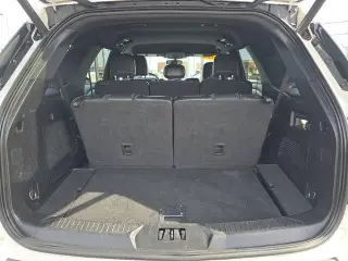 Ford Explorer 2020 AWD Limited 4dr SUV
