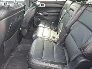 Ford Explorer 2020 AWD Limited 4dr SUV