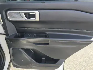 Ford Explorer 2020 AWD Limited 4dr SUV