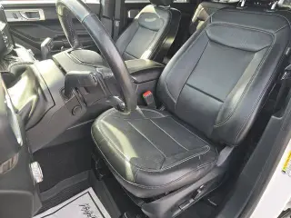 Ford Explorer 2020 AWD Limited 4dr SUV