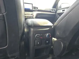 Ford Explorer 2020 AWD Limited 4dr SUV