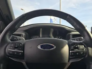 Ford Explorer 2020 AWD Limited 4dr SUV