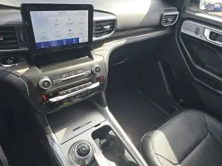 Ford Explorer 2020 AWD Limited 4dr SUV