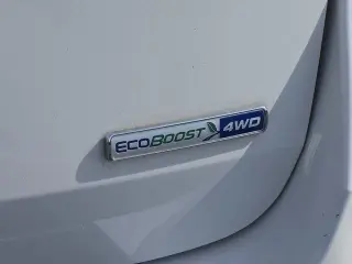 Ford Explorer 2020 AWD Limited 4dr SUV